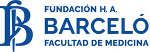 Logo Fundación Barceló